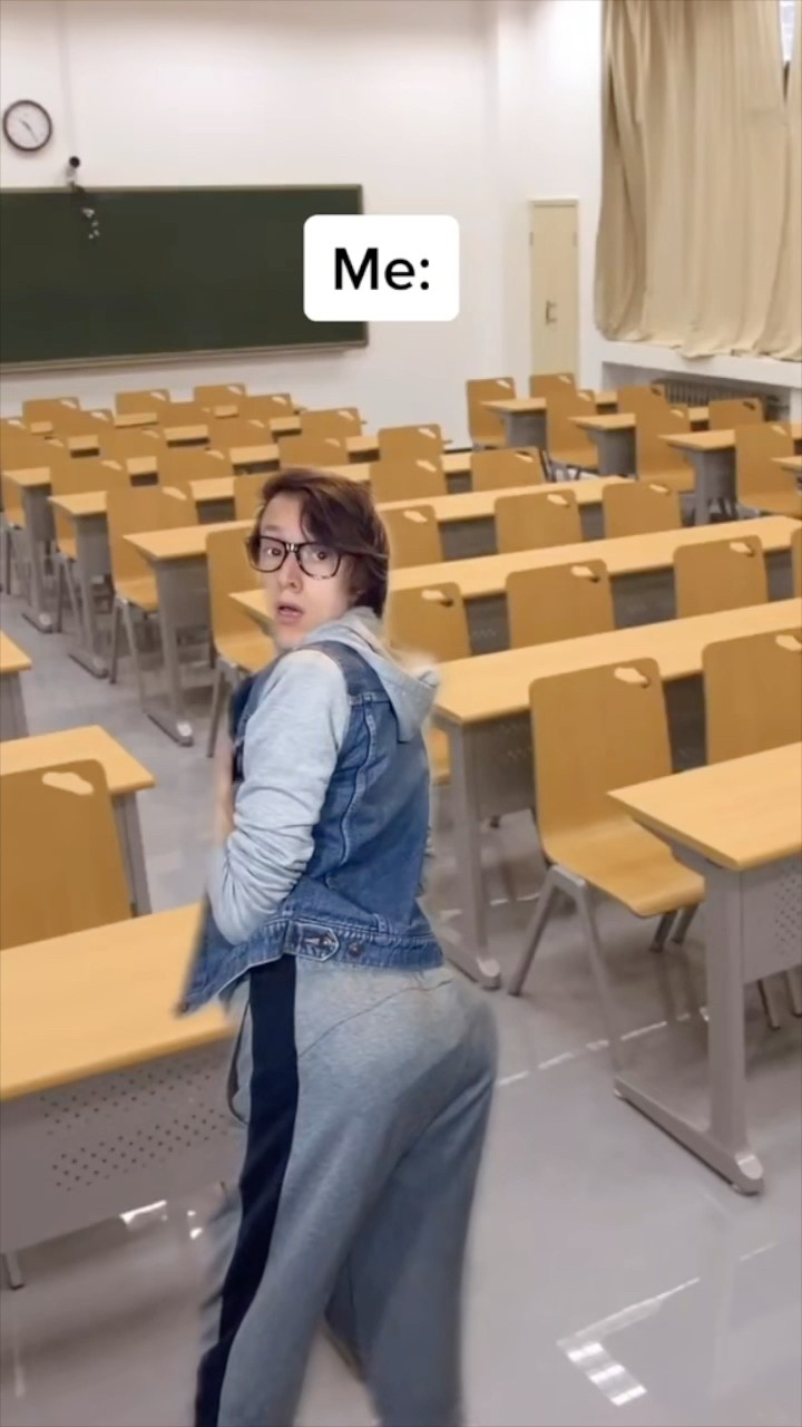 POV: Me As That One Guy with a Big Cake ? #TheManniiShow.com/series
