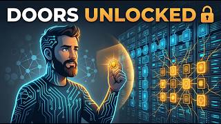 177,000 AI Agent Tools Are WIDE OPEN — Here's the Fix Nobody's Talking About Content