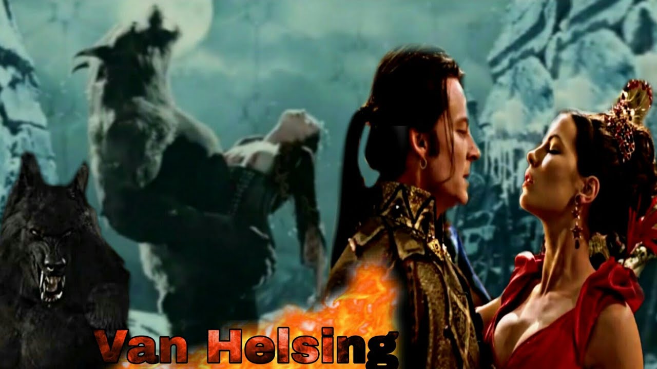 Van Helsing Movie Full Movie