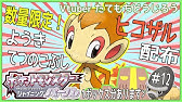 ポケモンbdsp オンライン地下洞窟 化石掘り ズガイドスのメスが欲しい ダイパリメイク Youtube