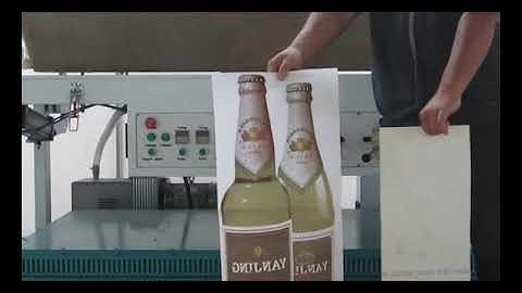 Solid surface, vacuum forming machine printe on Coiran BSF 2513 BYT CNC