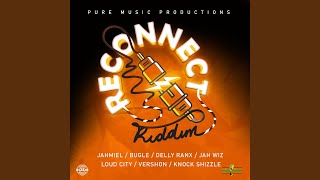 Reconnect Riddim (Instrumental)