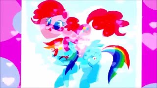 PinkieDash Mep part 6 ♥Penelope