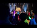 WHITE SCORPION/Polaris in SQUARE PARTY 20 at KANDA SQUARE HALL 16 May 2026