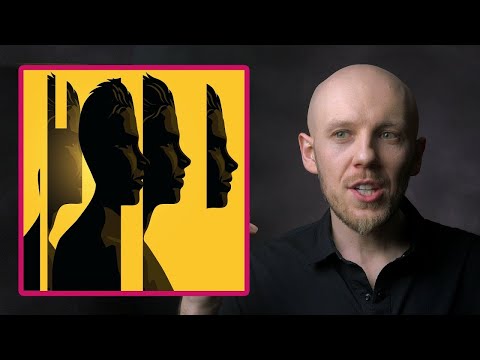 ეგო ქმნის ყველა შენს პრობლემას