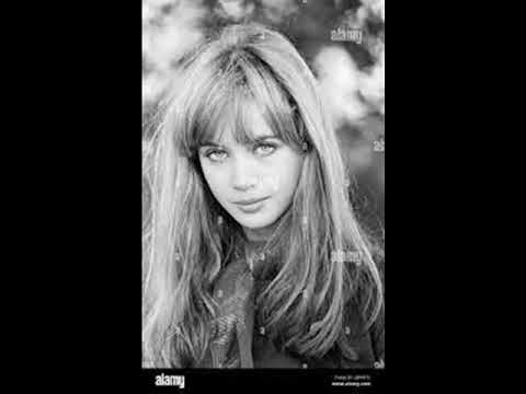 the beautiful Lysette Anthony