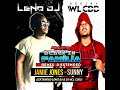 Jamie jones  sunny extended leno dj  dj wl cdd mp3