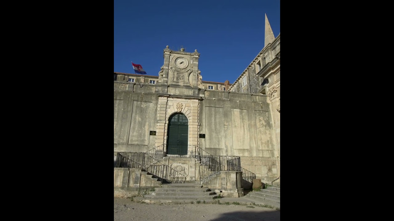 Dubrovnik – orașul care a sfidat timpul, marea și imperiile
