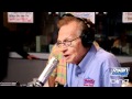 Larry King on Dancing with the Stars? | Interview | On Air With Ryan Seacrest