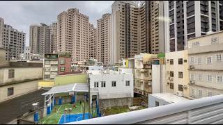 【久違的EMU600】台鐵 1751次 EMU600 區間車 竹中－新莊站間 路程景 走行音