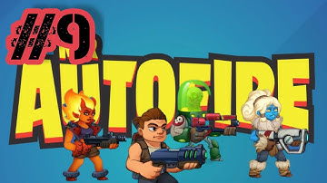 Mr Autofire mobile | Autofire For ios and android