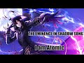 The Eminence In Shadow Song I AM ATOMIC Eng Version The Eminence In Shadow Song I AM ATOMIC Eng Version