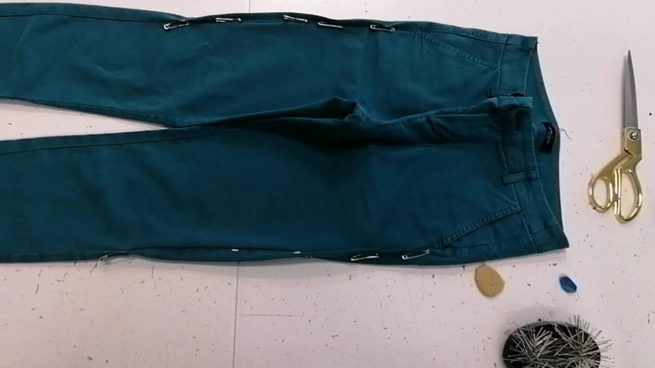Fasce Riflettenti Per Pantaloni Da Bici – 2 Cinghie Regolabili Alta Visibilità Per Uomo E Donna - Foto 4