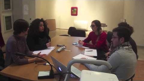 Il Feedback in Higher Education (Progetto IDEA)