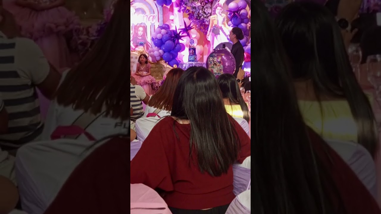 Kakanta sila dapat tunog hayop