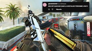 Black Ops 2 est un mauvais CoD en 2026 ?