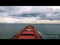Singapore strait