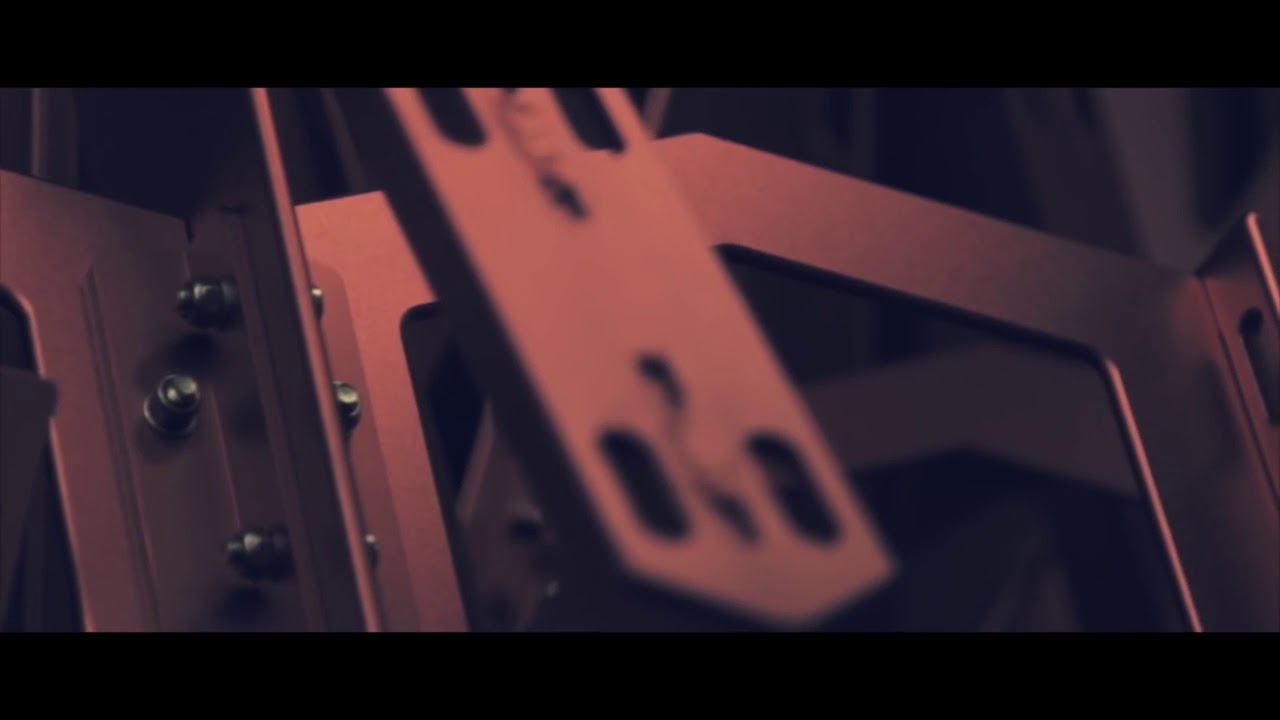 Void Acoustics behind the scenes