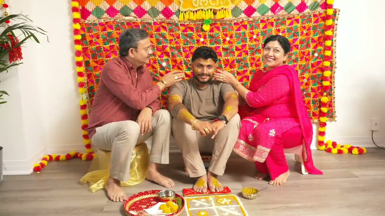 Parwinder Mayian & Jaggo