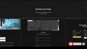 CyberPulse - Gaming and eSports Theme for WordPress boosting esports theme Easy Create Website