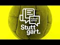 Stuttgart. Podcast der Stadtgeschichte // Fußball-Edition