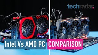 16-Core Amd Vs Intel Showdown