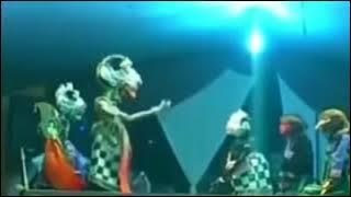 Wayang Golek Arjuna Rabi part 1 Dalang Asep Sunandar Sunarya