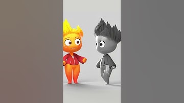 Thumbnail of Spark's Mascot! - #Sparky #AnimationsVsAi #HandMadeAnimation #AIAnimation #YoullNotReplaceUs