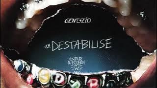 GENEZIO - DÉSTABILISE (Visualizer)