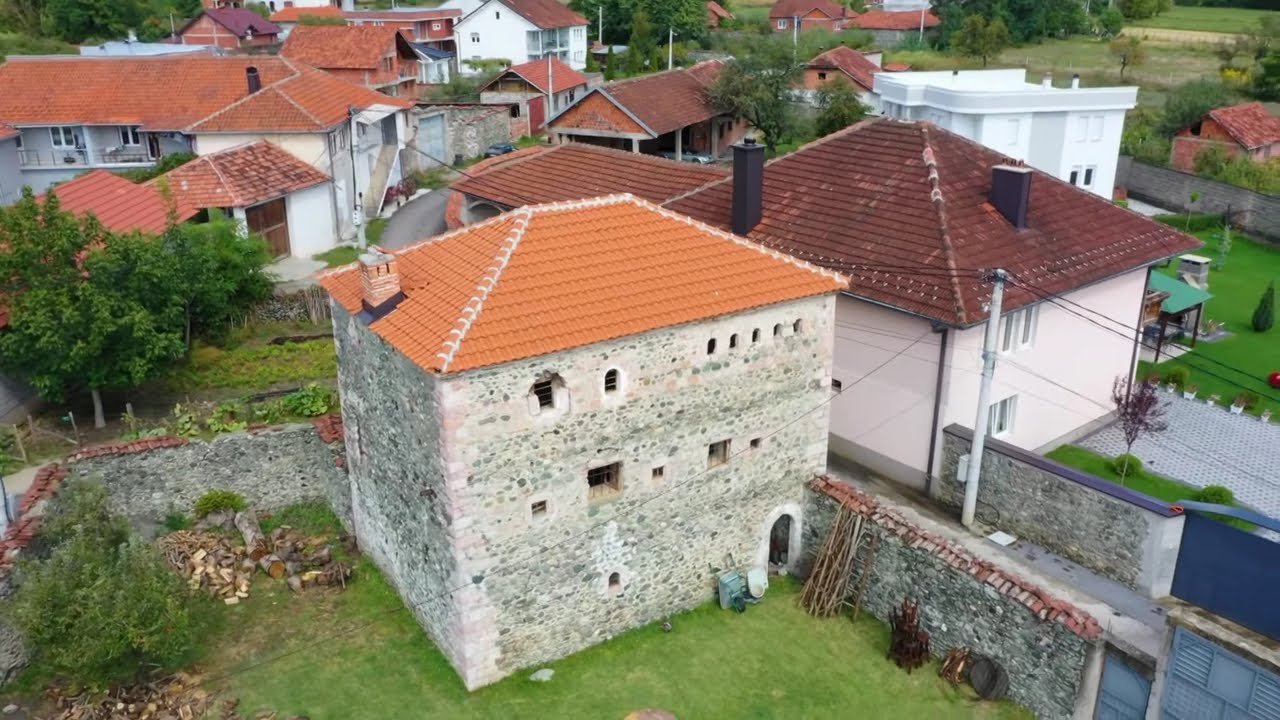 Fshati Nivokaz, sinonim i qëndresës, bujarisë dhe traditës!