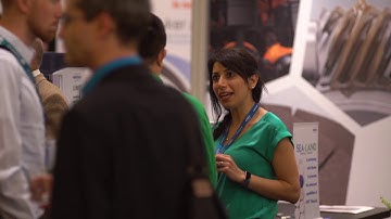 2019 STLE Annual Meeting Highlights video