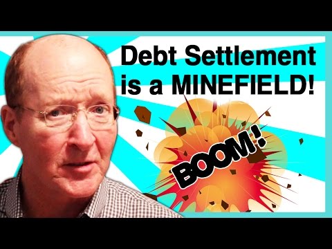 why-debt-consolidation-and-debt-settlement-do-not-work!