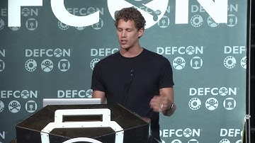 Andy Grant - Unpacking Pkgs A Look Inside MacOS Installer Packages - DEF CON 27 Conference