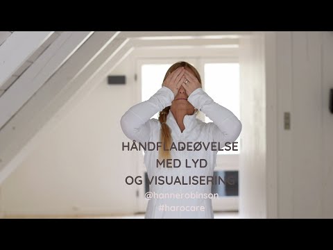 Video: Hvilken del af hjernen aktiverer visualisering?