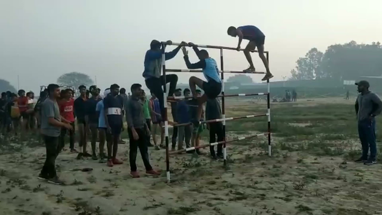 Indian Army Bharti Training | Army Physical Training | तैयारी फौज की |