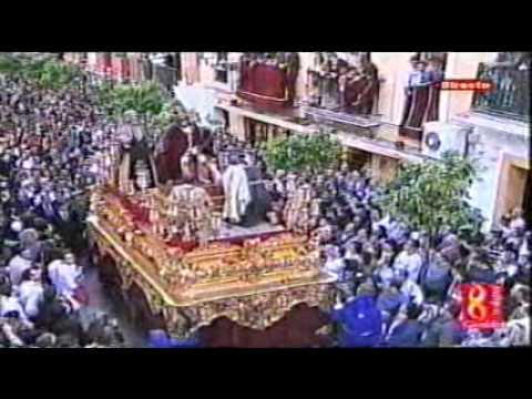 Misterio de San Esteban - Cuesta del Bacalao 2009 ...