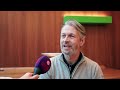 Färjestad Karlstad's Rickard Wallin Interview | CHL Final 2025