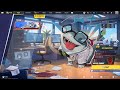 Marvel Rivals Rivals say countdown celebration
