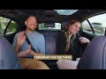 Kate Martin and Hunter Pence play Pick & Roll with Waymo