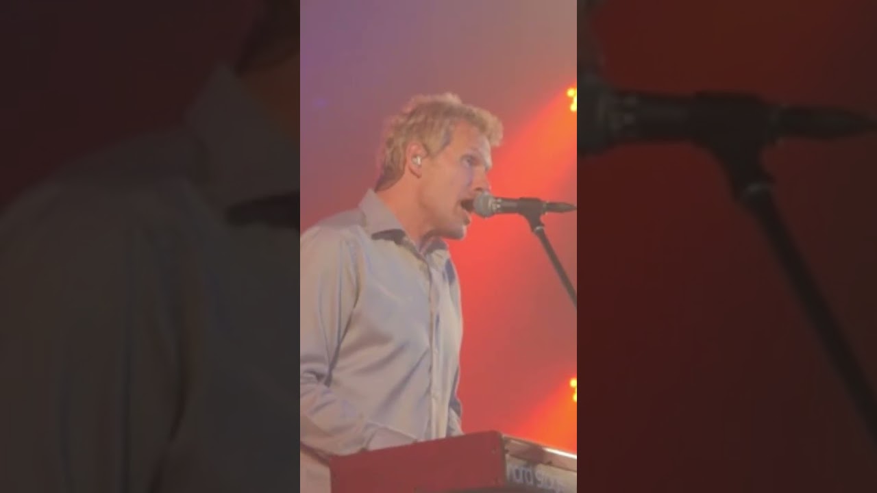 Michael Learns to Rock breaking my heart