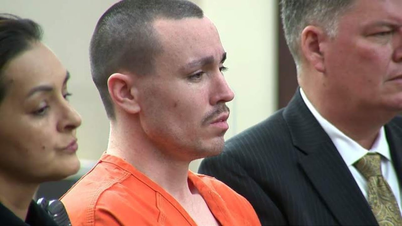 Man sentenced to 20 years in prison for 2020 West Side killing - YouTube