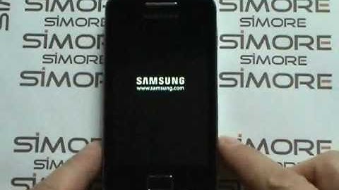 Samsung Galaxy Ace Android - Dual SIM Adapter UMTS SIMore Infinite 3G for Galaxy Ace GT-S5830