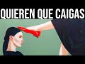 8 SEÑALES DE QUE ALGUIEN TE MENOSPRECIA EN SECRETO (AUNQUE NO LO NOTES)