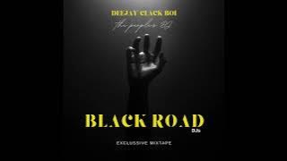 Black Road international Mix Chillout V4 DJ CLaCK BoI