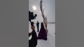 Thumbnail of Fell For You Song bts ♥️✨📸✨📸 Latest Punjabi Songs | Punjabi Hit Song I Trending Song #shorts