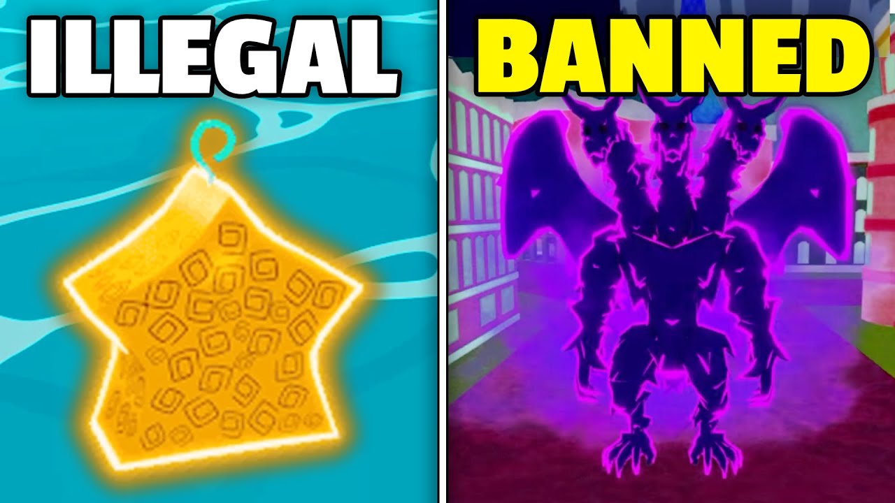 30 Blox Fruits Secrets You Didn't Know