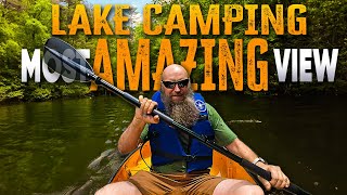 Lake Camping Adventure Guide: Gear Reviews, Cooking Tips, And Kayaking Fun | FireAndIceOutdoors.net