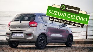 Gumtree Car Reviews - Suzuki Celerio