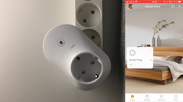 HOW TO CONNECT ORVIBO B25 SMART WIFI SOCKET EU -ORVIBO SETUP