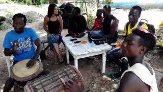 Guinea Conakry
